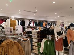 -优衣库(南宁万象城店)
