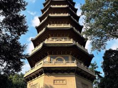-灵谷景区