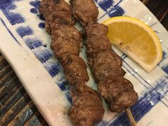 烤鸡心-平成屋· Late Night 食堂(四川北路店)