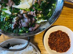 -杨三孃跷脚牛肉(中粮鸿云悦街店)