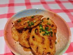 -龙虾当家·大排档(红谷滩五中店)