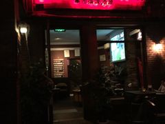 门面-Boxing Cat Brewery拳击猫精酿啤酒馆(永福店)