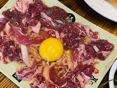-顺德公平靓正特色牛花粥(花都店)