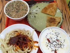 -杜记甜食(大众巷店)