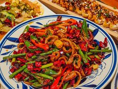 -福苗小骆驼烧烤(曲江店)