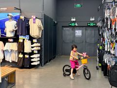 -迪卡侬(安德门店)