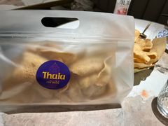 -KingThaia金泰兰(滨江天街店)