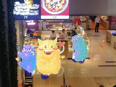 门面-CAKE BOSS 蛋糕老板(西单君太百货店)