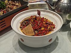 -青花小镇(凯翔新天地店)