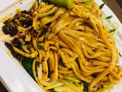 -魏家凉皮(兵马俑店)