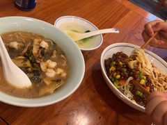 -奎元馆.百年奎元.非遗传承(西湖边的解放路店)