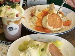 -1819餐厅·团队聚餐·烤串·精酿