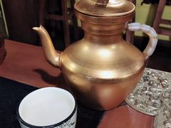 -陀岗美食·云南藏式特色餐厅
