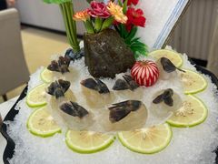 -祈胜邨•顺德鱼生•顺德菜(容桂店)