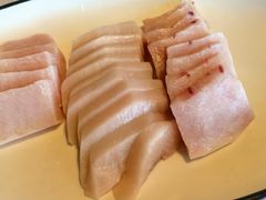 -青岛海天大酒店·1988全日餐厅