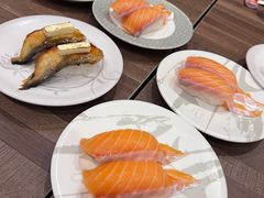 -三禾寿司(石龙店)