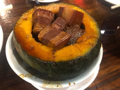 -猪肉婆私房菜(容桂总店)
