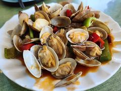 -阿龙海鲜农家乐·三亚老字号(海棠湾店)