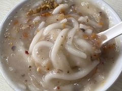 -老西关濑粉(文明路店)