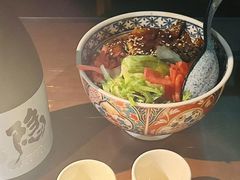 -鸟泉居酒屋·烧鸟·酒馆(百子湾店)