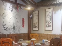 -百姓山羊烧烤·萧县羊肉(青阳路店)