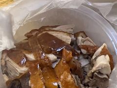-竺桥兄弟烤鸭馆(竺桥店)