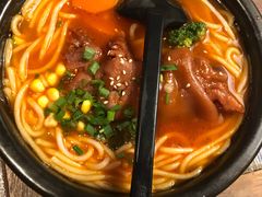 -滇越乘象云南餐厅(豆各庄店)