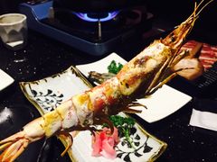 -梅筑·创意料理(王府井百货店)