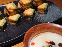 -敏珠拉姆藏餐·南京厨房(富春江东街店)