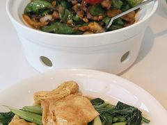 -莆田餐厅PUTIEN(三里屯店)