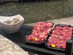 -潮发潮汕牛肉店(芳村店)
