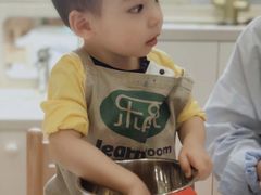 -乐融儿童之家早教托育(燕郊校区)