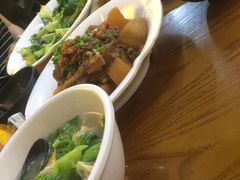 -繁仔牛杂(石排店)