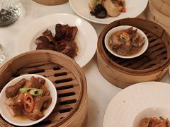 -香宫中餐厅·大连香格里拉(人民路店)