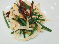 -狮王府淮扬菜(新街口友谊店)
