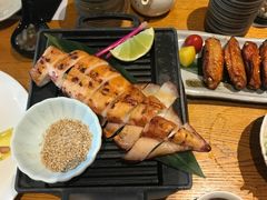 -匠和风精致料理(莆田财富中心店)