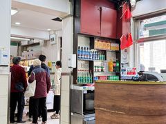 -清真·鸦儿李记·小馆(后海店)