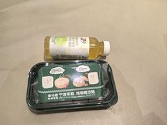 -亚马逊蒸汽活海鲜自助(LCM置汇旭辉广场店)