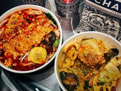 -W COLLECTIVE  DESSERT SHOP