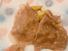 -希望日本料理(保利香槟花园店)