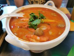 -simply thai天泰(长泰广场店)