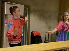 -卢布里西餐厅(总店)