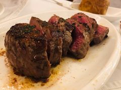 干式熟成西冷牛排-摩根扒房(桐梓林店)