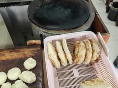 -刘氏方酥锅盔(古城总店)