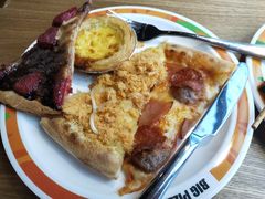 -比格比萨自助(德思勤四季汇店)