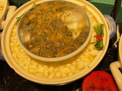 -秦淮人家风味酒楼(赣榆店)