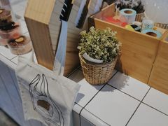 景观位-野上麦田(中贸广场店)
