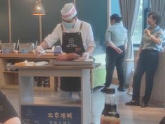 -凯逸轩·匠心粤菜(中城名仕汇店)