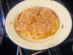 蒜香烤馍-碎怂烤肉(钟楼柳巷店)