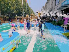 -蓝莓果幼儿园(通州梨园店)